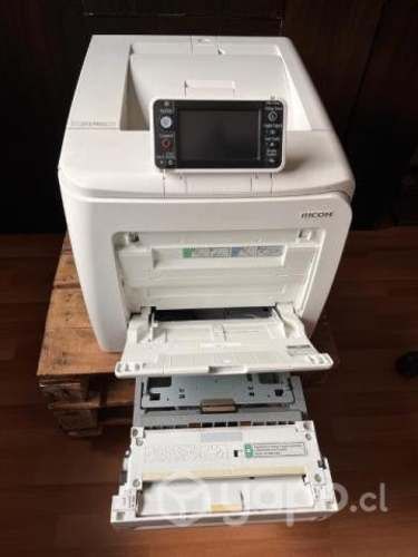 Impresora Láser Ricoh