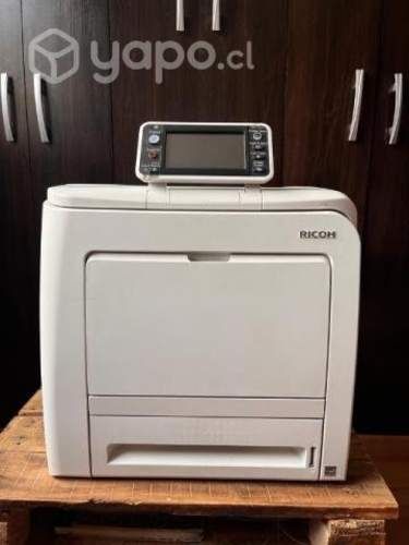 Impresora Láser Ricoh