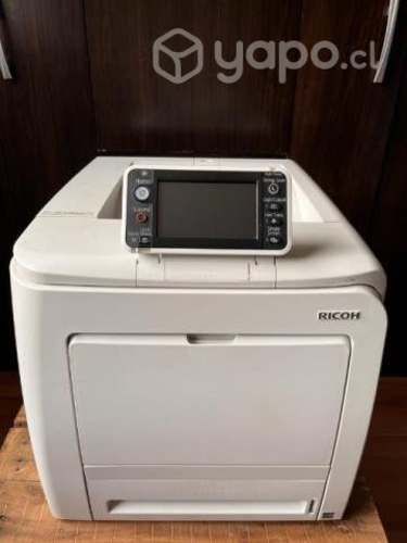 Impresora Láser Ricoh
