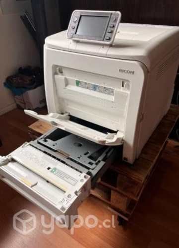 Impresora Láser Ricoh