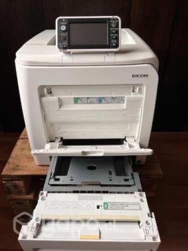 Impresora Láser Ricoh