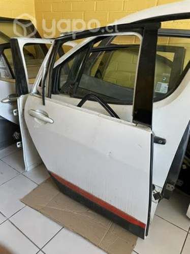 Puerta DFM X3 joyear