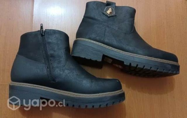 Lote de zapatos de mujer talla 40-41