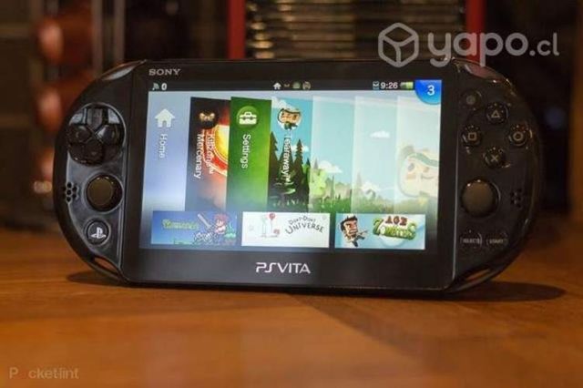 Psvita uso adulto