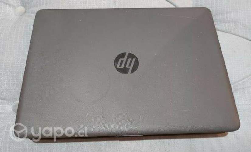 HP NOTEBOOK/ i3 6ta Gen / 16GB DDR4 / SSD 500GB/