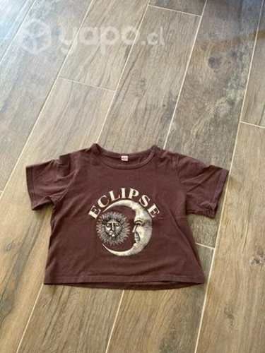 Polera SHEIN talla 160