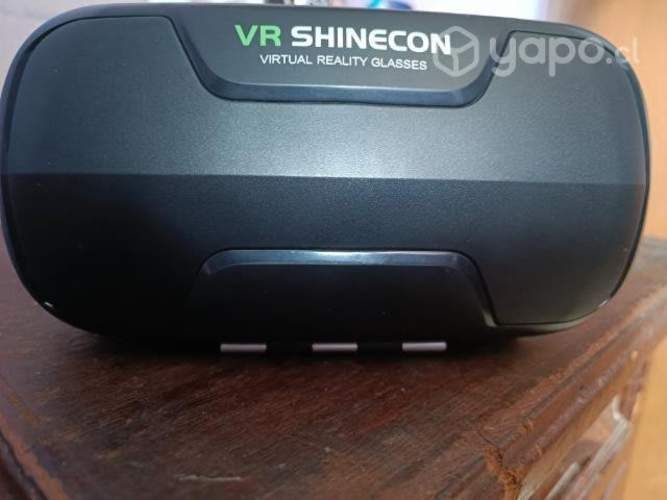 Vr Shinecon para celular