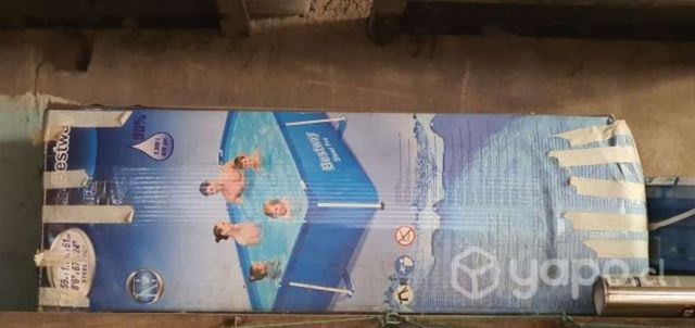 Piscina 2.300 litros