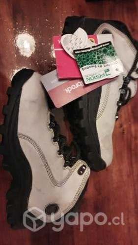 Botín de seguridad edelbrock NUEVOS