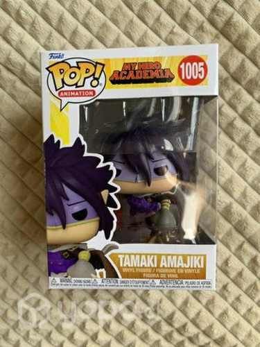Funko Pop Tamaki Amajiki