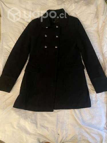 Promoción! Chaqueta con botonera- Marca Amisu