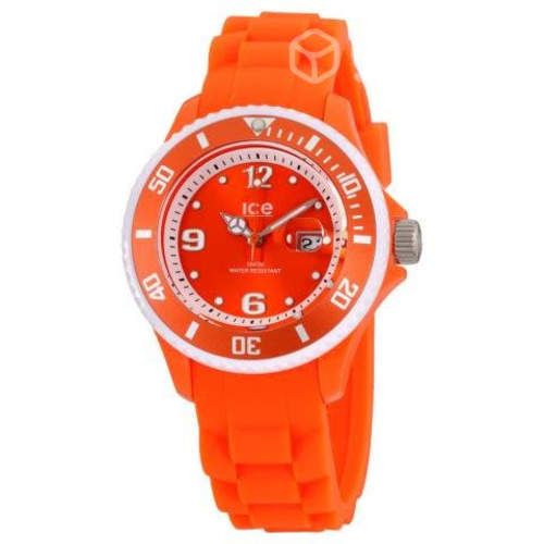 Reloj Ice Watch Unisex Silicona