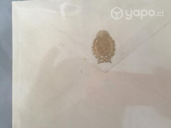 Coleccion documento unico