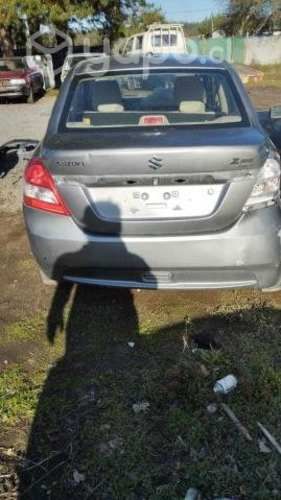 Capot Suzuki swift dzire año 2014