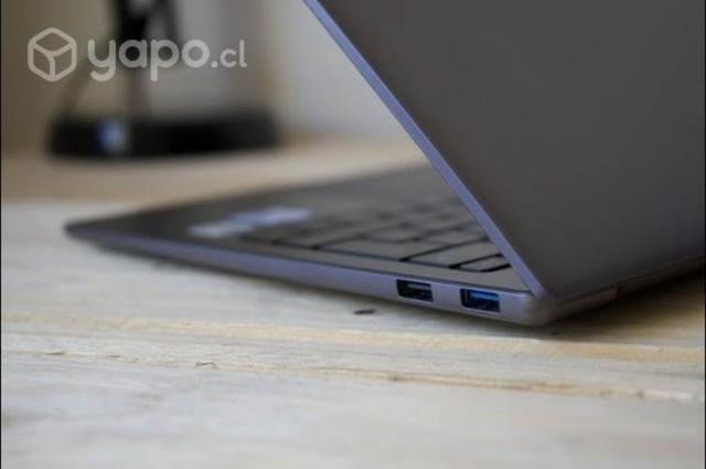 Notebook Matebook D-14 impecable
