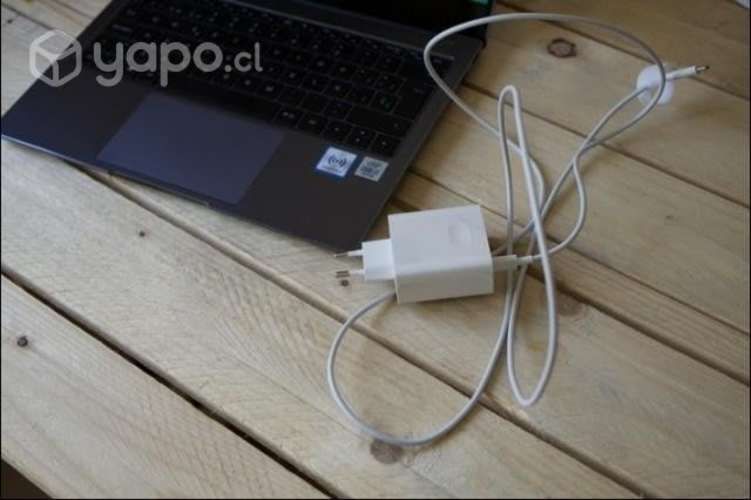 Notebook Matebook D-14 impecable