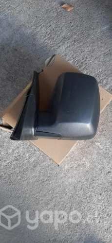 Espejo izquierdo kia frontier