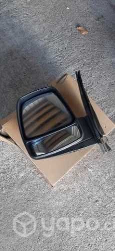 Espejo izquierdo kia frontier