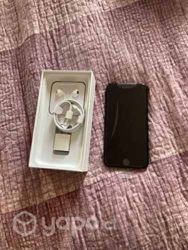 I phone 7 plus nuevo