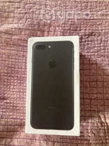 I phone 7 plus nuevo