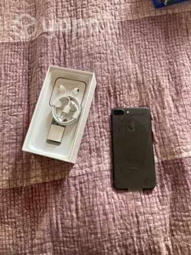 I phone 7 plus nuevo