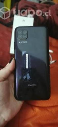 Celular Huawei p40 lite