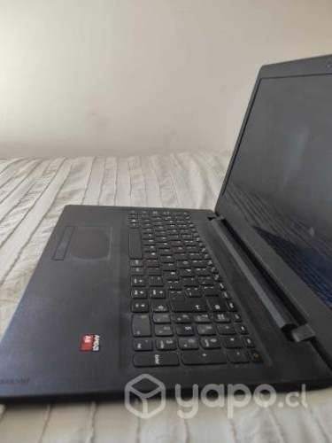 Lenovo IdeaPad 110-15acl 80tj