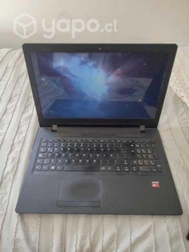 Lenovo IdeaPad 110-15acl 80tj