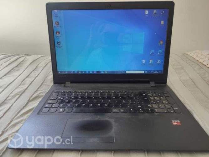 Lenovo IdeaPad 110-15acl 80tj