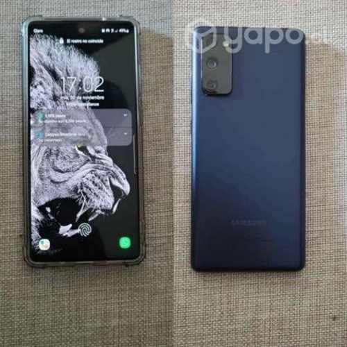 Teléfono Samsung S20 FE 64gb