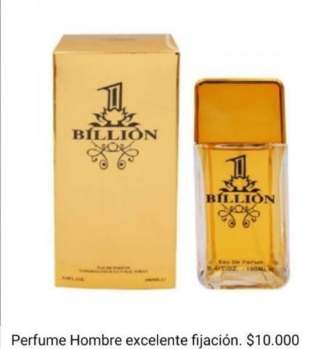 Perfumes para hombres excelente calidad