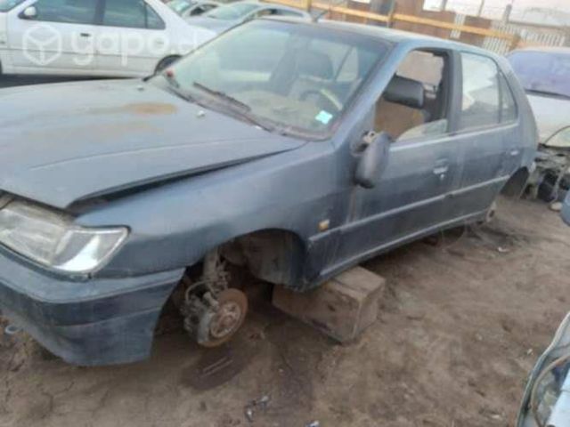 Motor peugeot 306 1.4