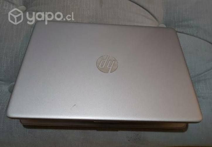 Notebook HP/ i5 10Th Gen / 8GB RAM/ 256GB SSD