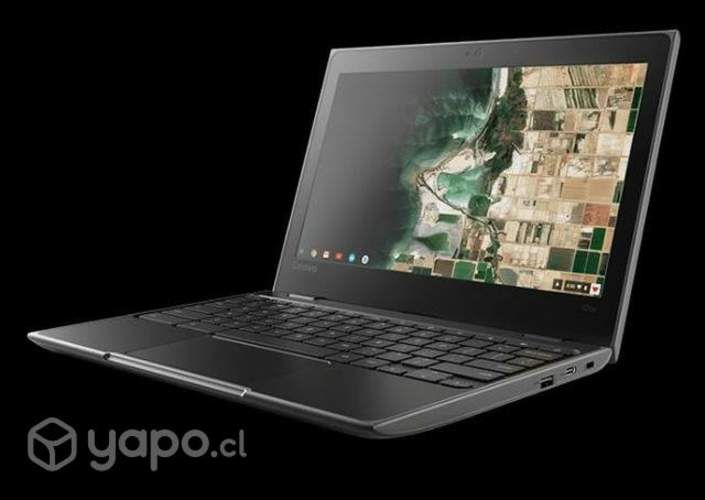 Chromebook Lenovo 100E