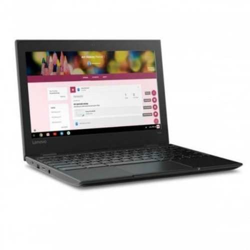 Chromebook Lenovo 100E