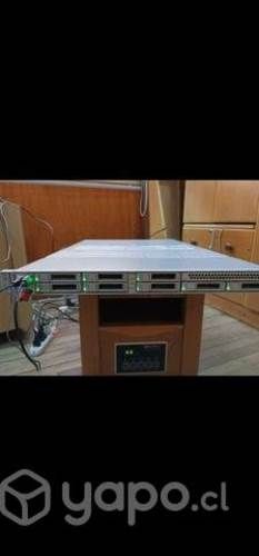 Servidor Oracle 128 gb ddr4