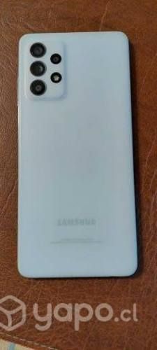 Samsung galaxy a52s