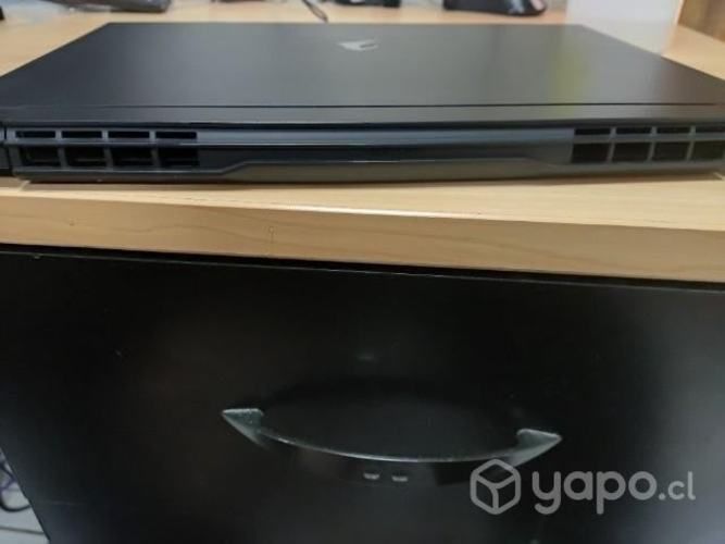 notebook gamer aorus xc 15g