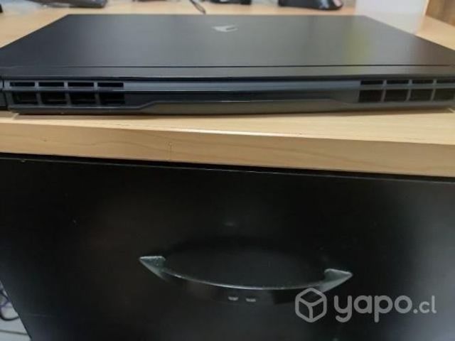 notebook gamer aorus xc 15g