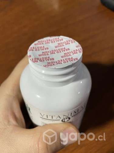 Silimarina 90 comprimidos nueva