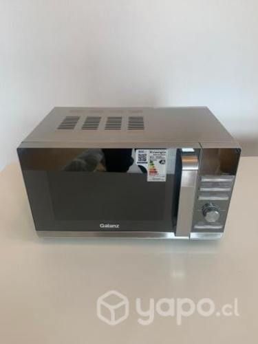 MICROONDAS Galanz GLC0ZV23S5SB091