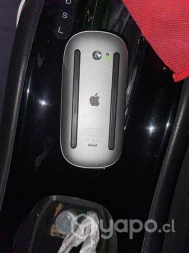 Mouse original apple