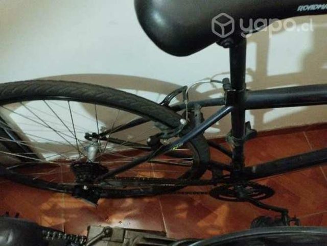 Bicicleta Slim en muy buen estado