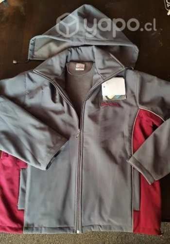 Parka Instituto Don Bosco