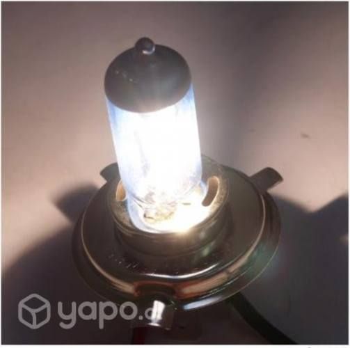 Ampolleta H-4 Tipo Xenon X2, Super Stars