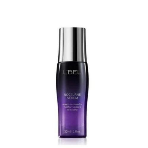 Serum Nocturno Lbel
