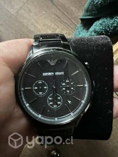 Reloj emporio Armani