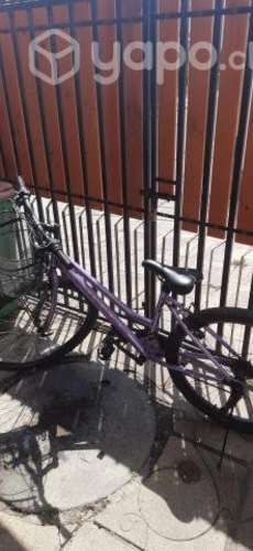 Bicicleta Oxford aro 27.5