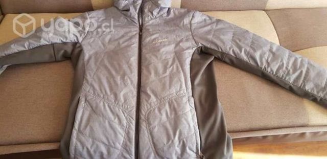 Chaqueta Columbia Mujer y hombre