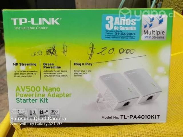tp _ link adapter
